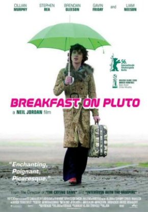 Киллиан Мерфи-Завтрак на Плутоне